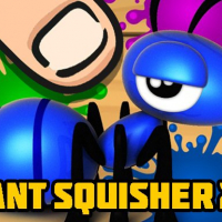Ant Squisher 2 Online