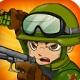 Army of Soldiers Worlds War Online