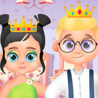 Baby Princess and Prince Online