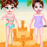 Baby-Taylor-Summer-Fun-Game Online