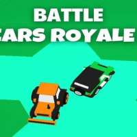 Battle Cars Royale Online