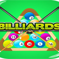 Billiards Pool Online