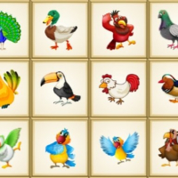Birds Board Puzzles Online