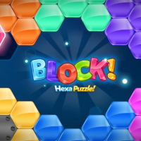 Block Hex Puzzle Online