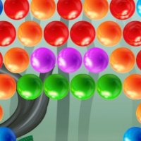Bubble Shooter Marbles Online