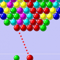 Bubble Shooter Puzzle - Puzzle Online