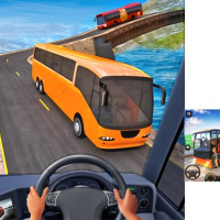 Bus Driving Game Online