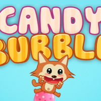 Candy Bubbles Online