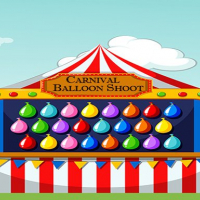 Carnival Balloon Shoot Online