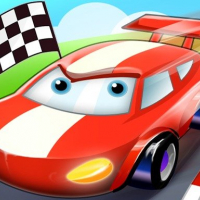 Cars Race  Online