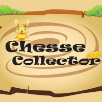 Cheese Collector: Rat Runner Online