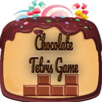 Chocolate Tetris Game Online