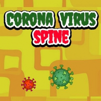 Corona Virus Spine Online