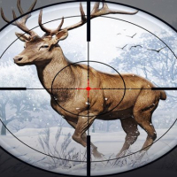 Deer Hunting: 3D shooting game Online