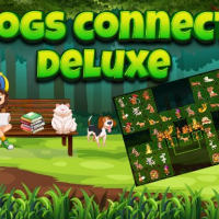 Dogs Connect Deluxe Online