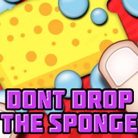 Dont Drop The Sponge Online