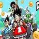 Dragon Ball Kart Online