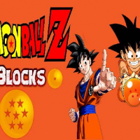 Dragon Ball Z Blocks Online
