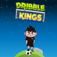Dribble Kings Gol Online
