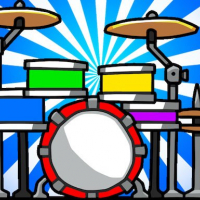 Drum For Kids Online