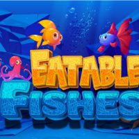 Eatable Fishes Online