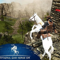 Ertugrul Gazi Horse Sim Online