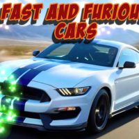 Fast And Furious Puzzle Online