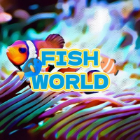 Fish World 2022 Online