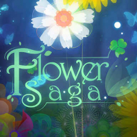 Flower saga Online
