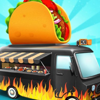 Food Truck Chef™ Cooking Games Online