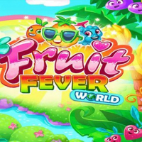 Fruit Fever World Online