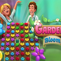 Garden Bloom Online