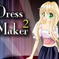 Girl Dress Maker 2 Online