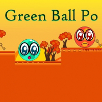 Green Ball Po