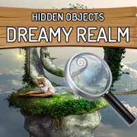Hidden Objects Dreamy Realm Online