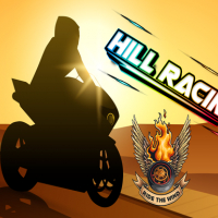 Hill Racing Online