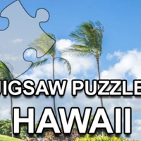 Jigsaw Puzzle Hawaii Online