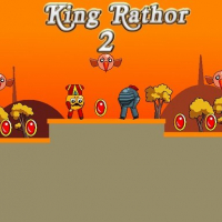 King Rathor 2 Online