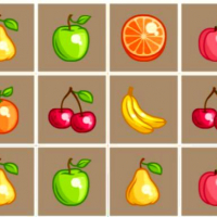 LOF Fruits Puzzles Online
