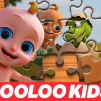 looloo kids Jigsaw Puzzle Online