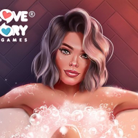 Love Story Game for Girl