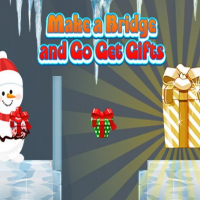 Make a Bridge and Go Get Gifts Online