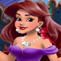Make a Disney Princess game Online
