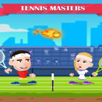 Master Tennis Online