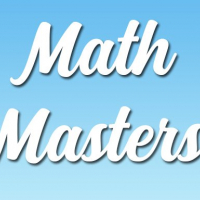 Math Masters Online