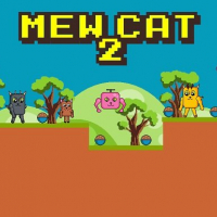 Mew Cat 2 Online
