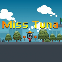 Miss Tuna Online
