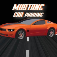 Mustang Car Parking Online