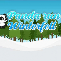 Panda Run Winterfell Online