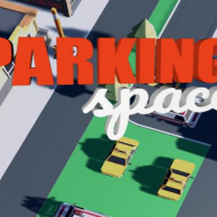 Parking Space 3D Online